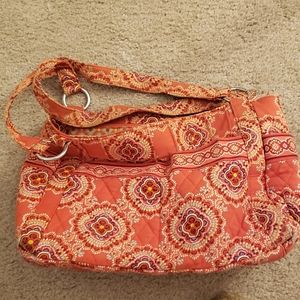 Vera shoulder bag